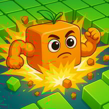 Italian Animals: Cubes