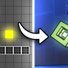 3Dash: Niveles de Construcción