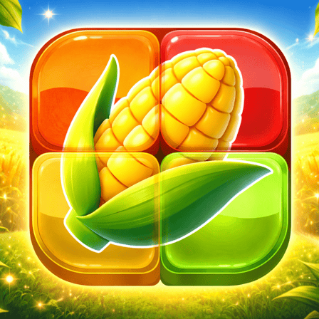 Picture Jam Factory - Hidden Object puzzle game thumbnail