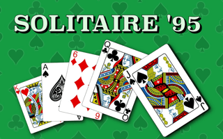 Solitaire '95