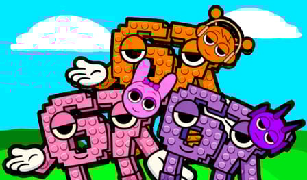 Sprunki Incredibox 67!