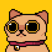 Pixel Cats: Clicker