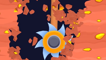 Idle Drill Tycoon - Screenshot 2