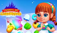 Secrets of Charmland