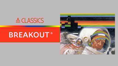 Atari Breakout