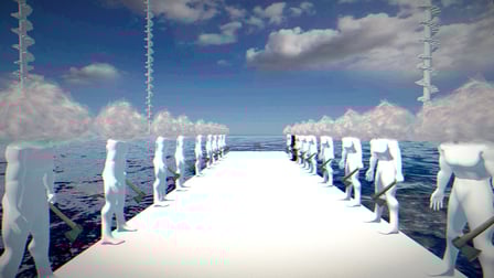 Lucid Dream 6 - Screenshot 12