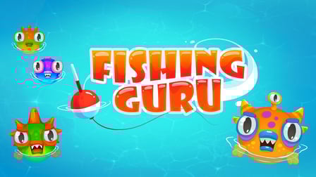 Fishing Guru
