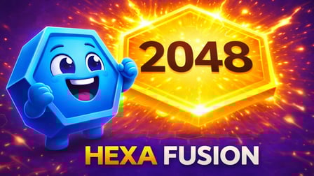 Hexa Fusion