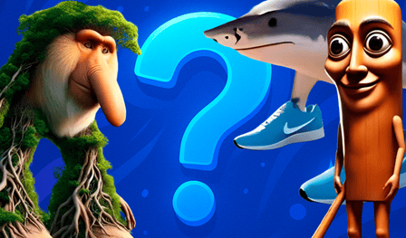 Guess the Italian Animals by Sounds