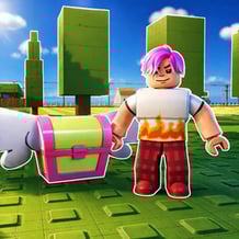 Chinages, come here!