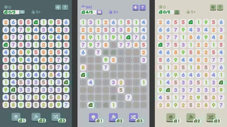 Numelki - Screenshot 1