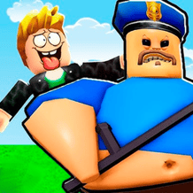 Prison: Warden Simulator