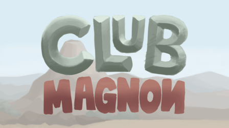 Club Magnon