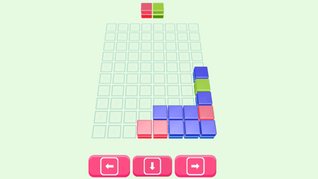 Sweet Flip - Screenshot 1