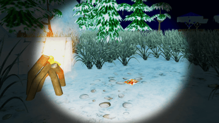 Granny Christmas Nightmare - Screenshot 5