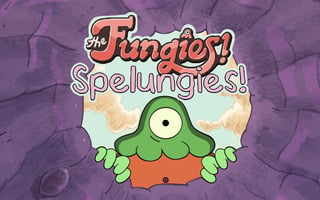 Fungies Spelungies