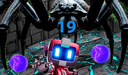 Robosphere