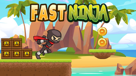 Fast Ninja