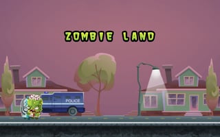 Zombie Land