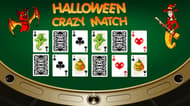Halloween Crazy Match