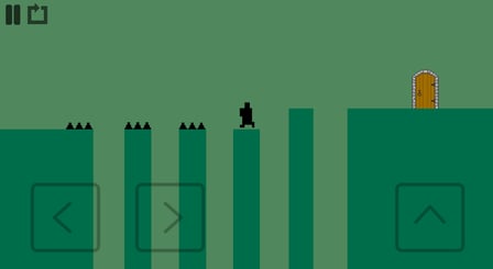 Evil level - Screenshot 2