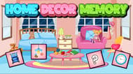 Home Decor Memory