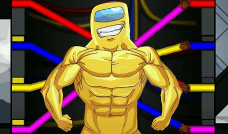 Imposter Upgrade