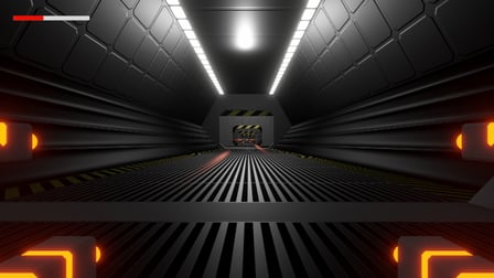 Hardcore. Part 1 - Screenshot 1