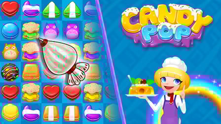 Candy Pop