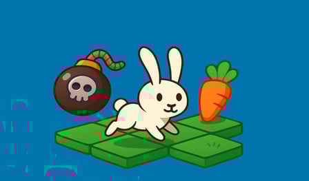 Bunny Boom!