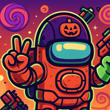 Zombie Space Episode II