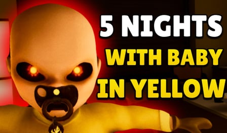 5 Nights with Baby in Yellow