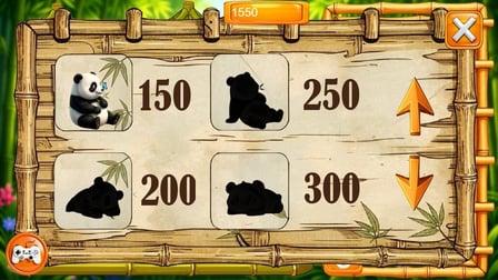 Panda-Boom: Pet Evolution - Screenshot 3