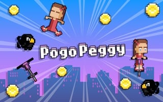 Pogo Peggy