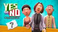Yes or No Challenge
