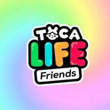 Toca Life Friends
