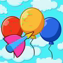 Pop the Balloons
