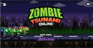 Zombie Tsunami Online