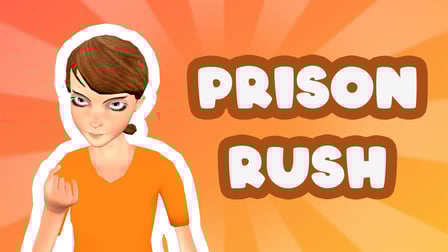 Prison Rush