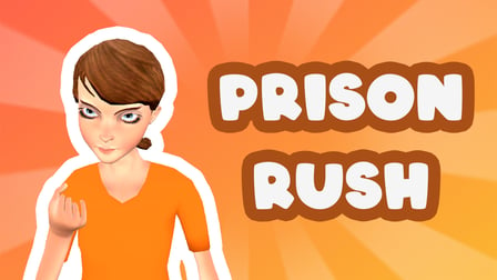 Prison Rush