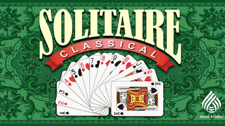 Original Classic Solitaire