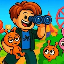 Obbi: Singing Sprunki