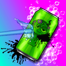 Sprunki Powerwash