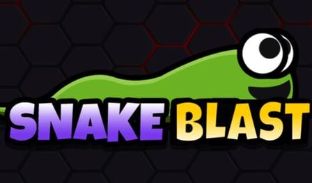 Snake Blast