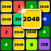 2048 Merge