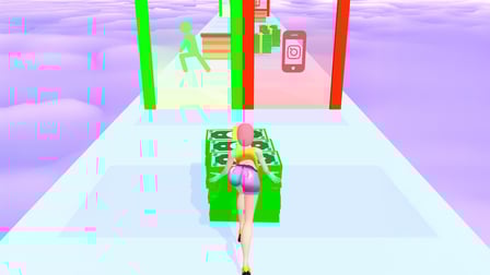 Twerk Master - Screenshot 3