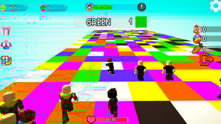 Farming Adventures - Screenshot 2