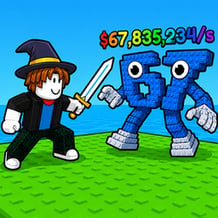 Fight for Brainrots!