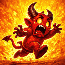 Hero: Invasion of Hell