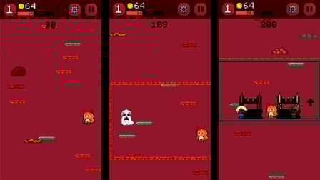 Super Jump - Screenshot 2